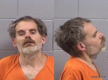 David Lee Fausnaugh Mugshot