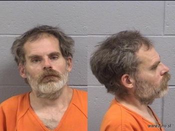 David Lee Fausnaugh Mugshot