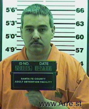 David  Fernandez Mugshot