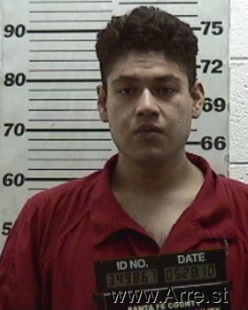 David  Flores-garcia Mugshot