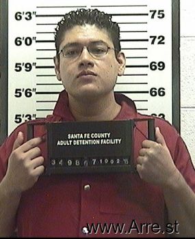 David  Flores-garcia Mugshot