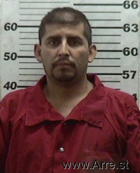 David Dean Gallegos Mugshot