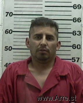 David Dean Gallegos Mugshot