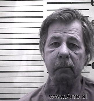 David  Giles Mugshot