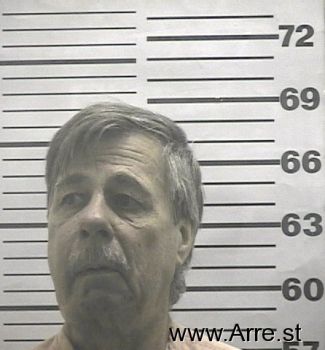 David  Giles Mugshot