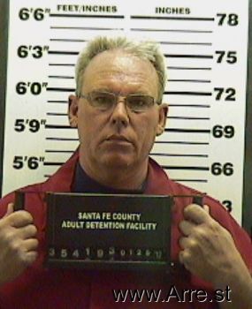 David G Gillreath Mugshot