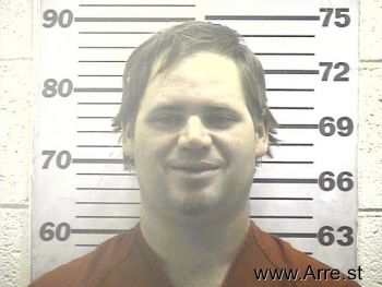 David  Goodnow Mugshot