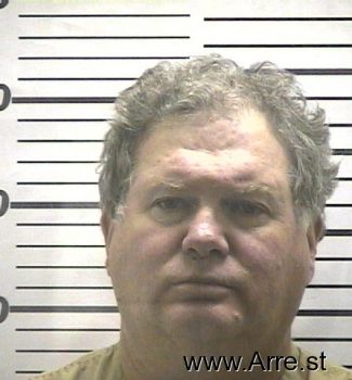 David  Green Mugshot