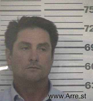 David E Griffith Mugshot