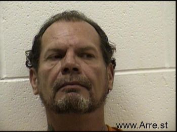 David  Gross Mugshot