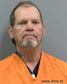 David  Gross Mugshot