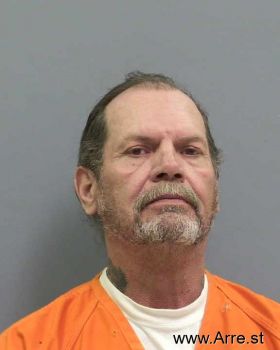 David P Gross Mugshot