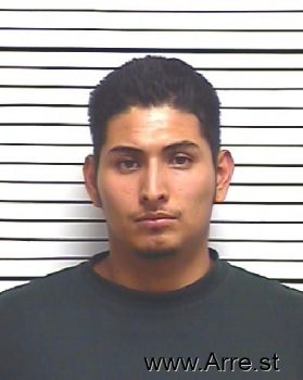 David  Gutierrez Mugshot