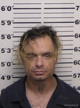 David Paul Hale Mugshot