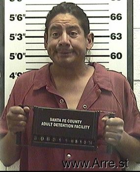 David A Hardy Mugshot