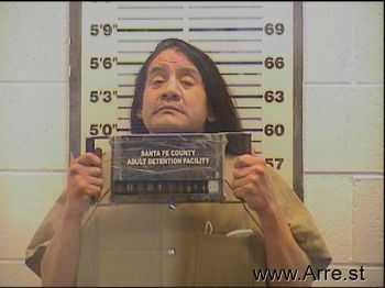 David A Hardy Mugshot