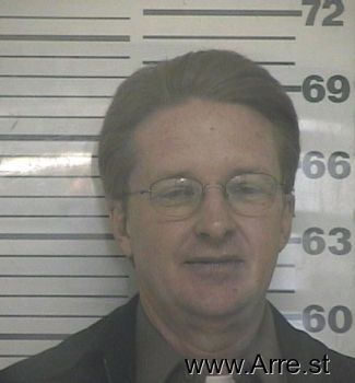 David M Hendrix Mugshot