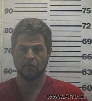 David B Henson Mugshot