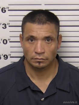 David Alan Hernandez Mugshot