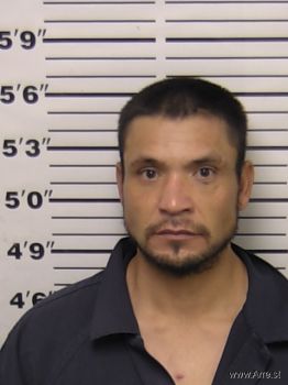 David Alan Hernandez Mugshot