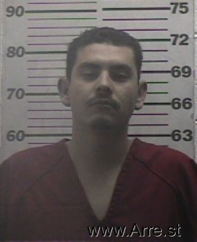 David Jr Herrera Mugshot