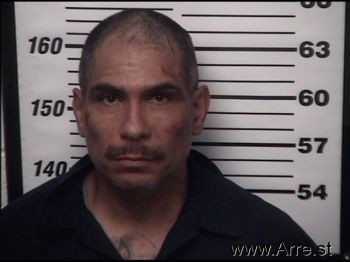 David  Herrera Mugshot