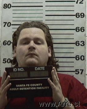 David Michael Hughes Mugshot