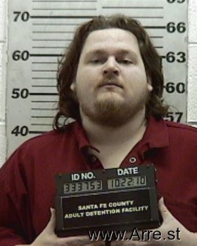 David Michael Hughes Mugshot