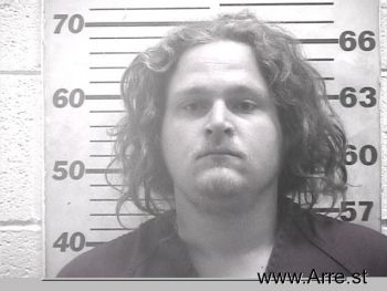 David  Hughes Mugshot