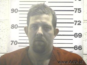 David  Jenkins Mugshot