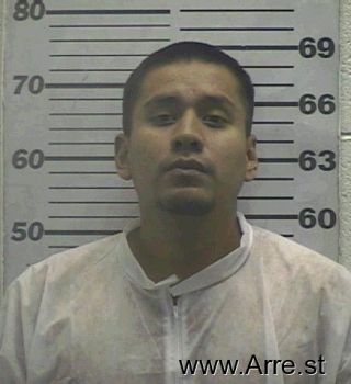 David  Jose Mugshot