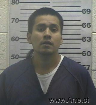 David  Jose Mugshot