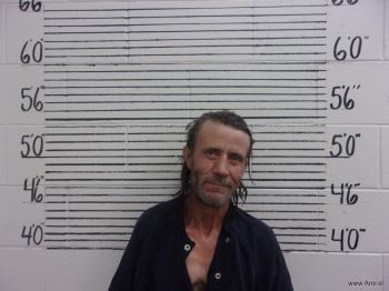 David M Lamance Mugshot