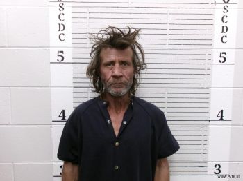 David M Lamance Mugshot