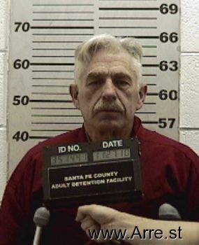 David  Langley Mugshot