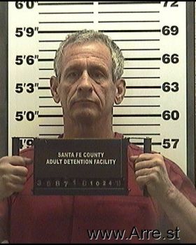 David  Leonard Mugshot