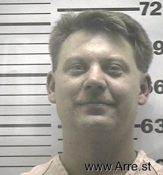 David  Livingston Mugshot