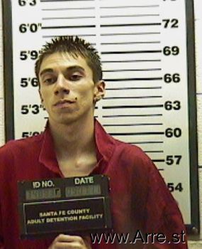 David  Lizer Mugshot