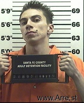 David  Lizer Mugshot