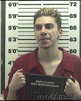 David  Lizer Mugshot