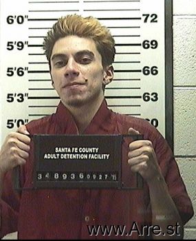 David  Lizer Mugshot