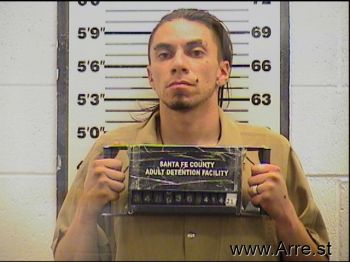 David Kenny Lizer Mugshot