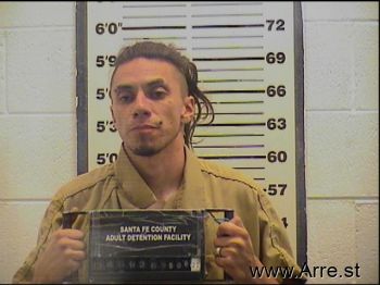 David Kenny Lizer Mugshot