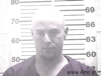 David  Lowerey Mugshot