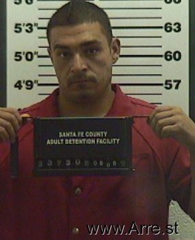 David Brian Lucero Mugshot