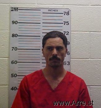 David Aka John Doe Lucero Mugshot