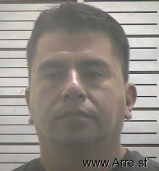 David  Lucero Mugshot