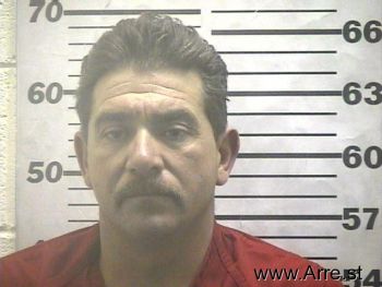 David P Lucero Mugshot