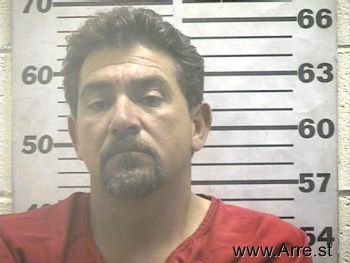 David P Lucero Mugshot