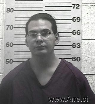 David A Lucero-trujillo Mugshot